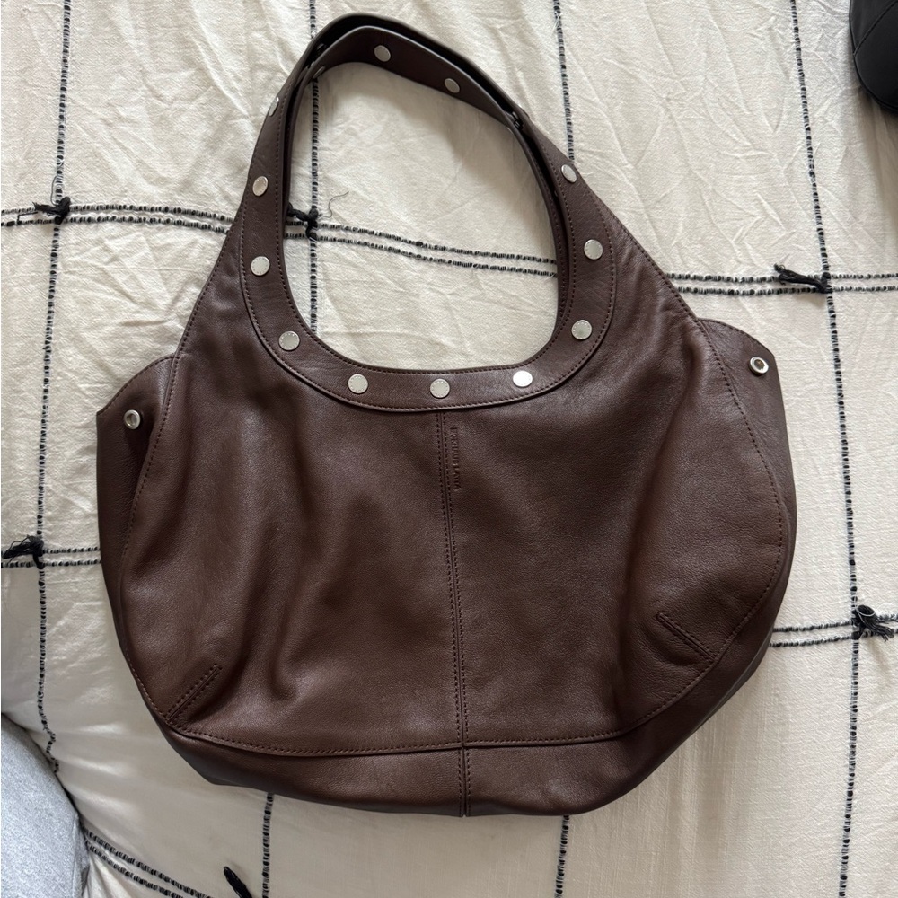 Eckhaus Latta Snap Bag